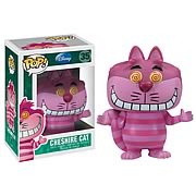 Alice in Wonderland Cheshire Cat Disney Pop! Vinyl, Not Mint